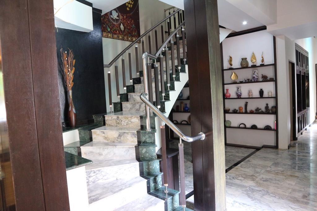 Tanasan Villa Aonang Krabi Ban Klong Haeng Exterior photo