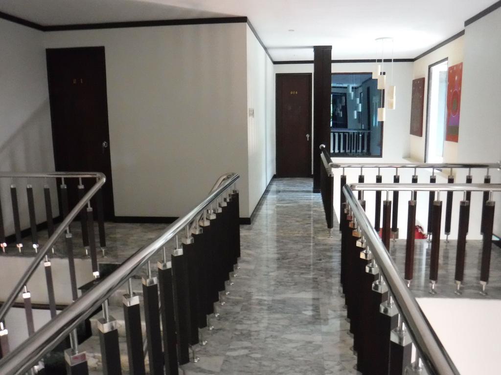 Tanasan Villa Aonang Krabi Ban Klong Haeng Exterior photo