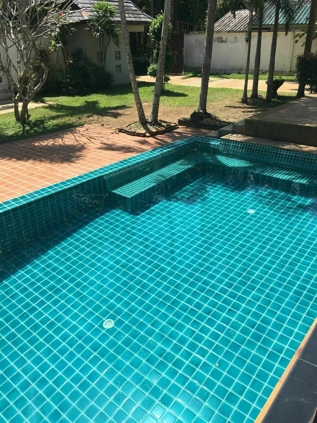 Tanasan Villa Aonang Krabi Ban Klong Haeng Exterior photo
